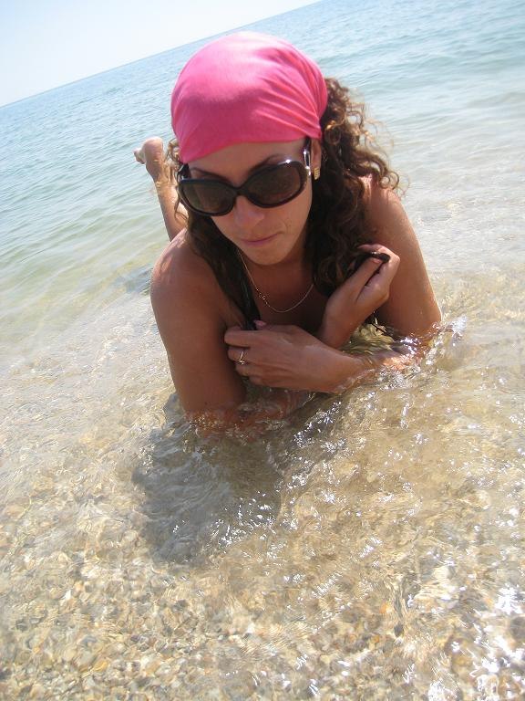 Танечка Муличка :-)) | Киев