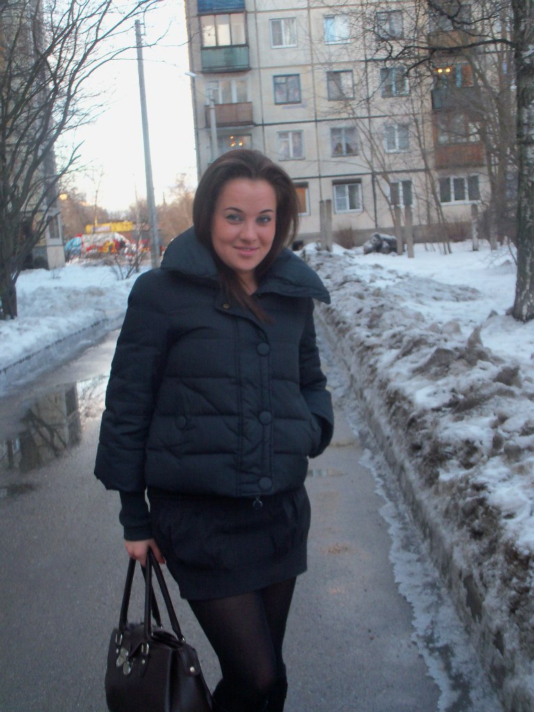 Алёна Давыдова АЛЕКСАНДРОВНА | Санкт-Петербург