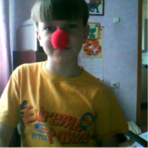 Виталий Ясков | Санкт-Петербург