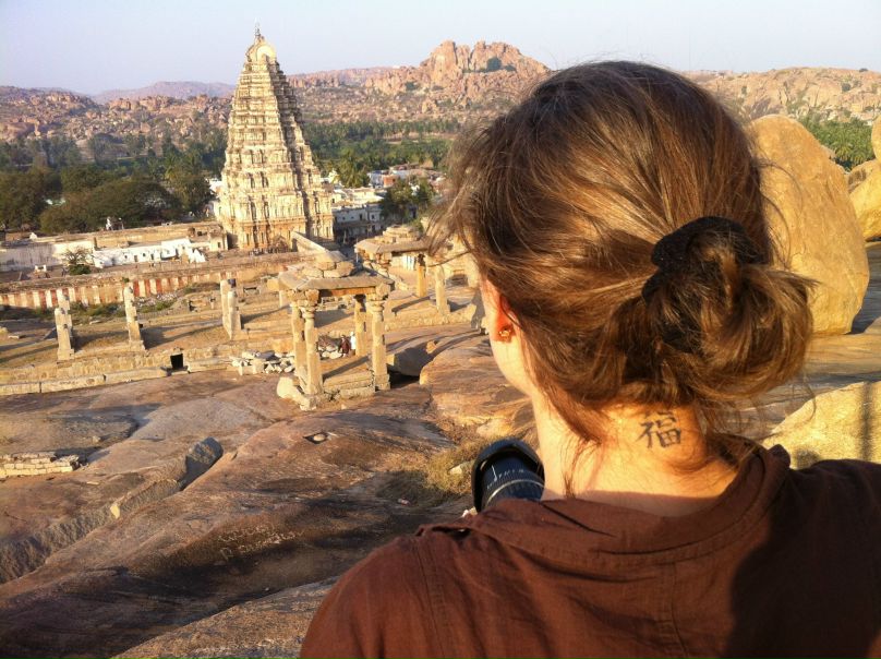 №11, Анастасия Ильева, Одесса №11, Анастасия Ильева, Одесса