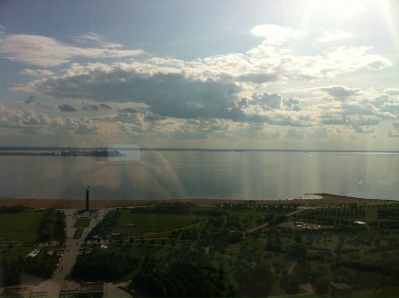 №137, Natalia Viktoronva, Санкт-Петербург №137, Natalia Viktoronva, Санкт-Петербург