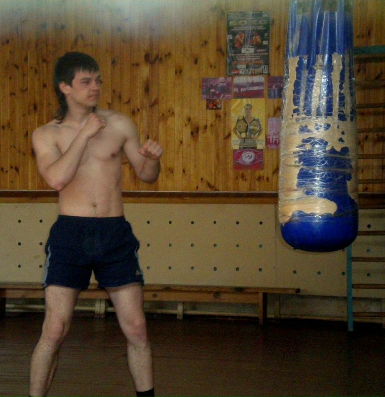 Александр Андрух | Бровары