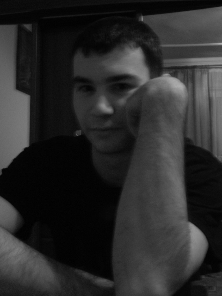 Стас Осміловський | Львов