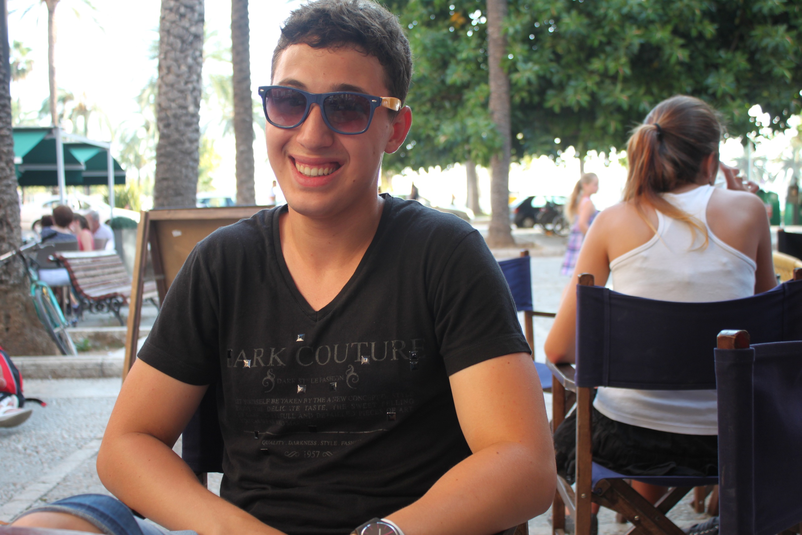 Фото профиля