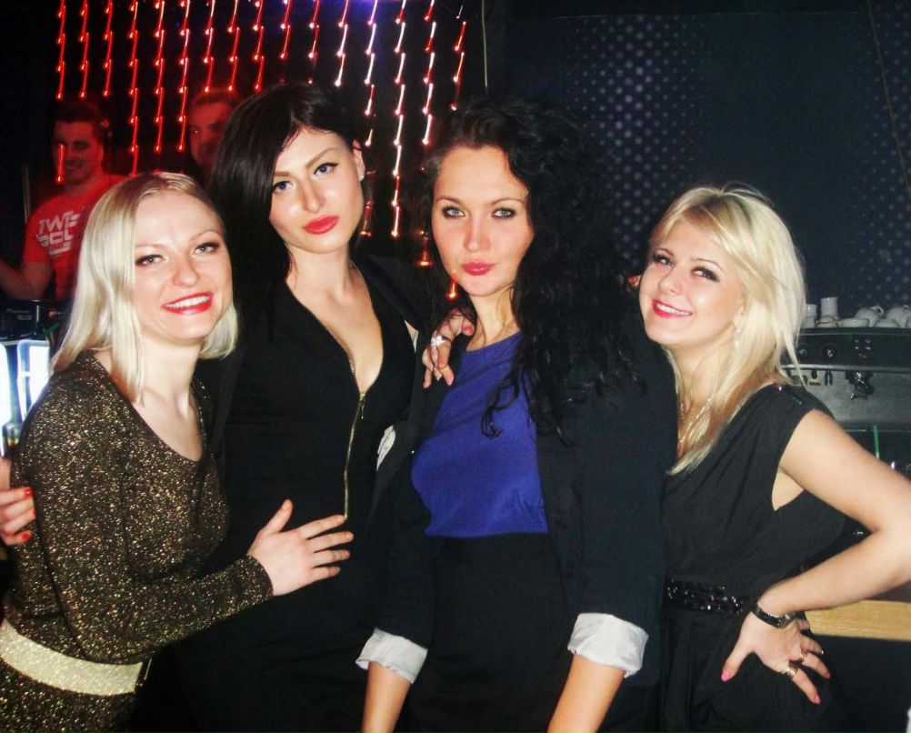 Julia Чернова | Киев