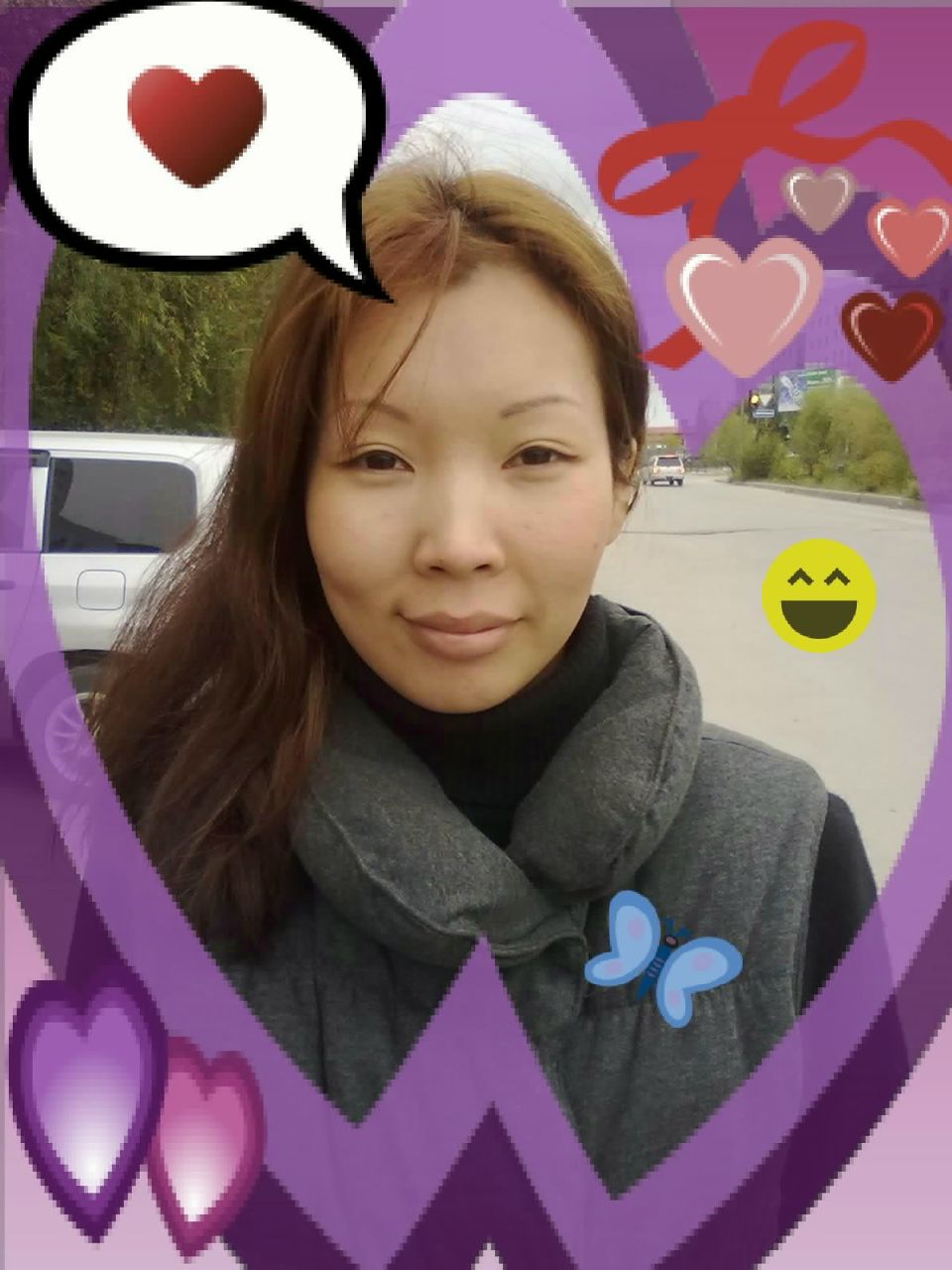 Стёпа Туйаара & | Якутск