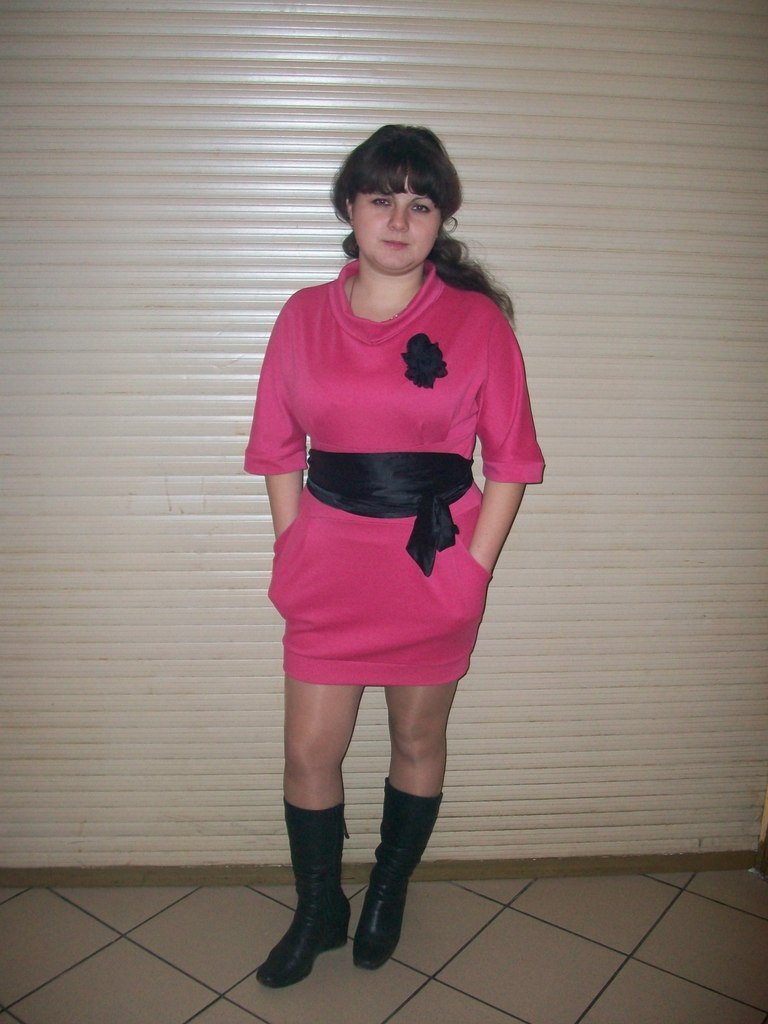 Алина Беленькая | Донецк