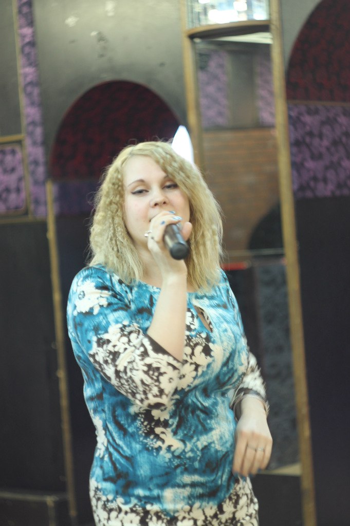 Галина Бубнова | Черноголовка