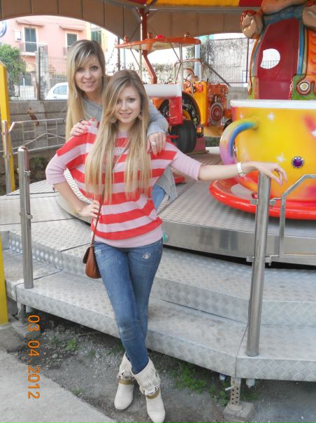 №84, Тая Боднар, 33 года, Napoli №84, Тая Боднар, 33 года, Napoli