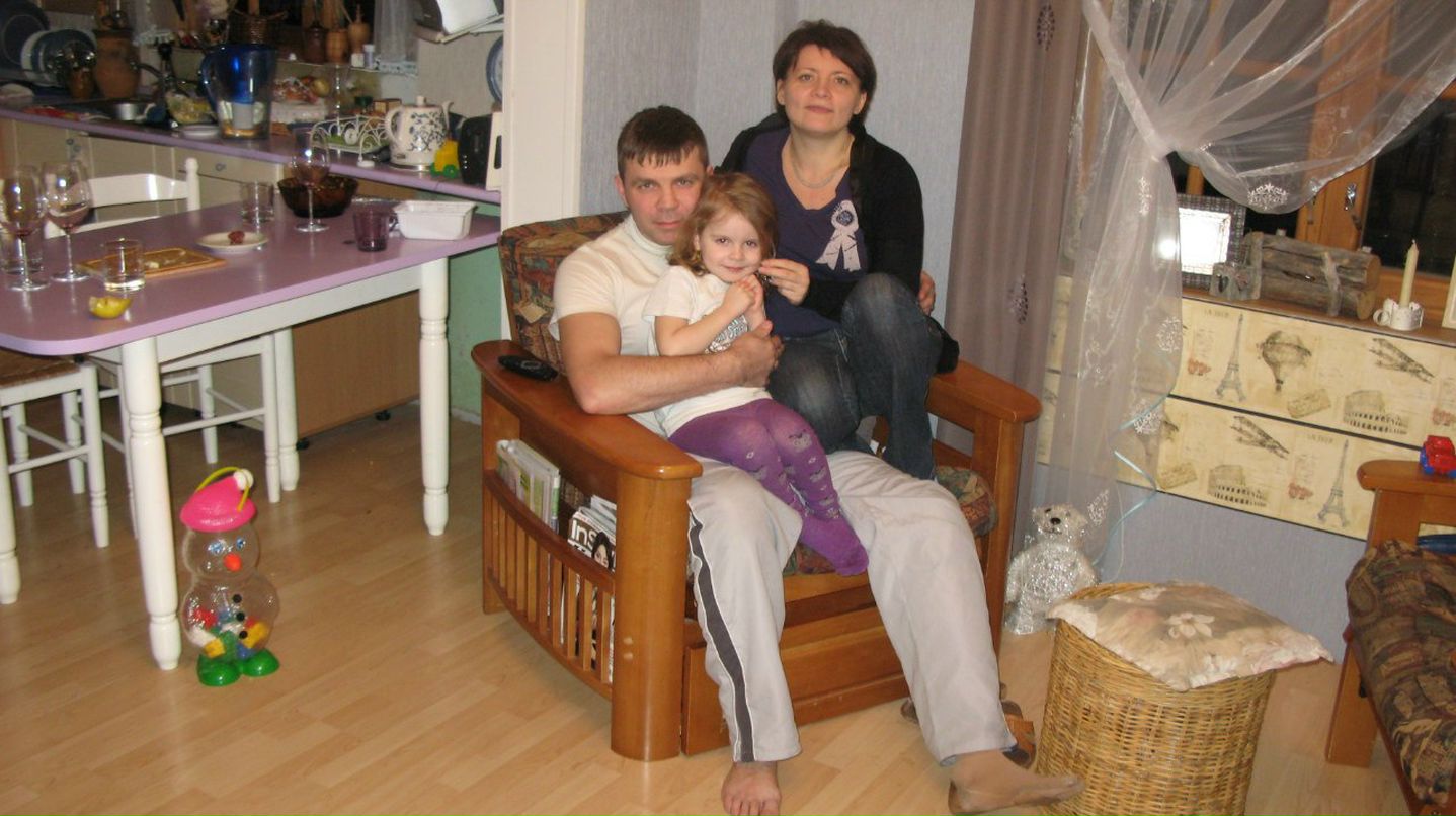 Дмитрий Буданцев | Мурманск