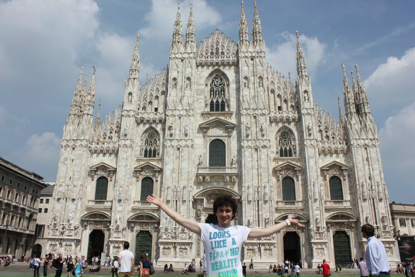 Джамал Теунов | Москва