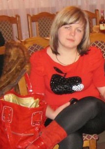 Оля Благута | Тернополь