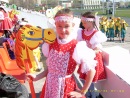 Фотография Аловой Александры
