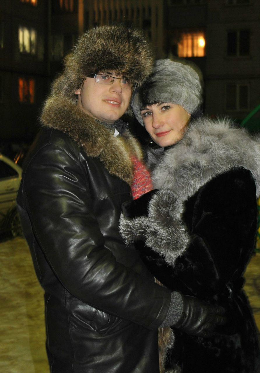 Иван Черкунов | Тверь