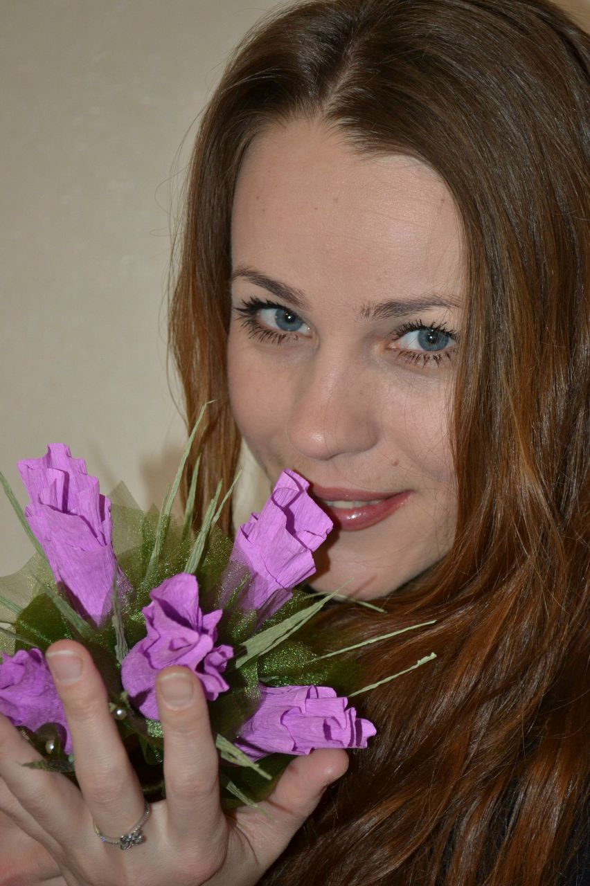 Кристина Богданова | Геленджик