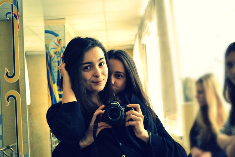 Аня Белиловец | Киев