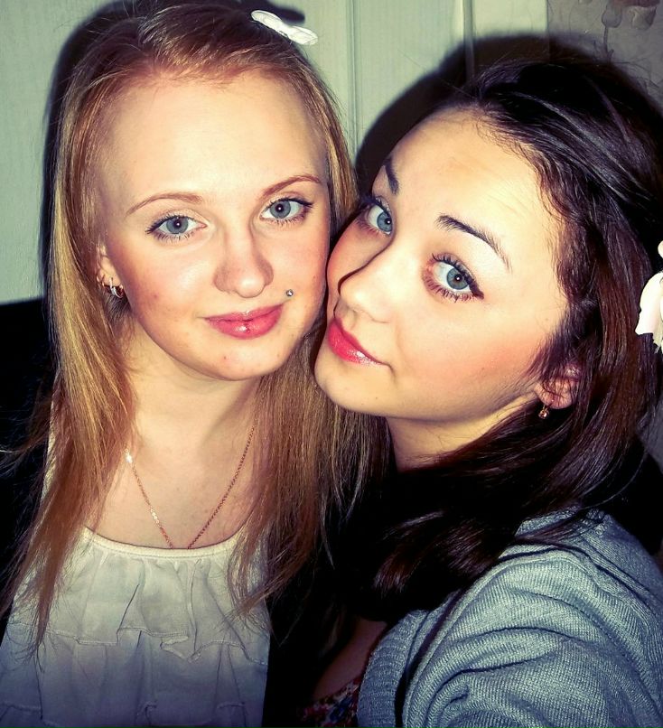 Анютка Стрижова | Новосибирск