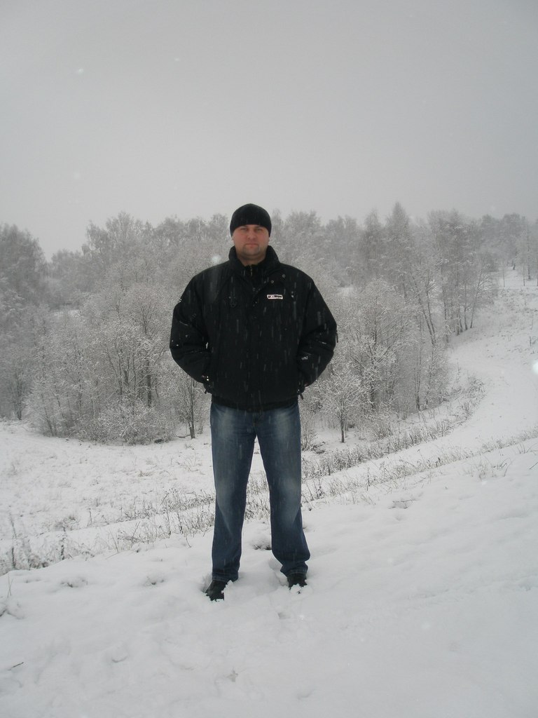 Александр Михеев | Москва