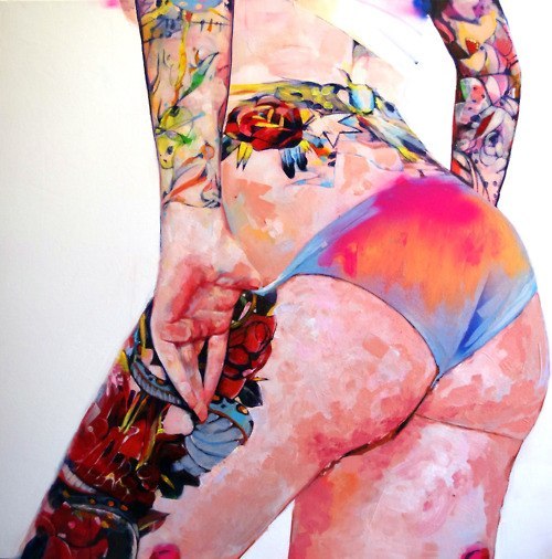 Алина Снигур | Винница