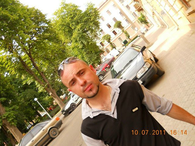 №35, Ян Олейничук, 39 лет, Черновцы №35, Ян Олейничук, 39 лет, Черновцы