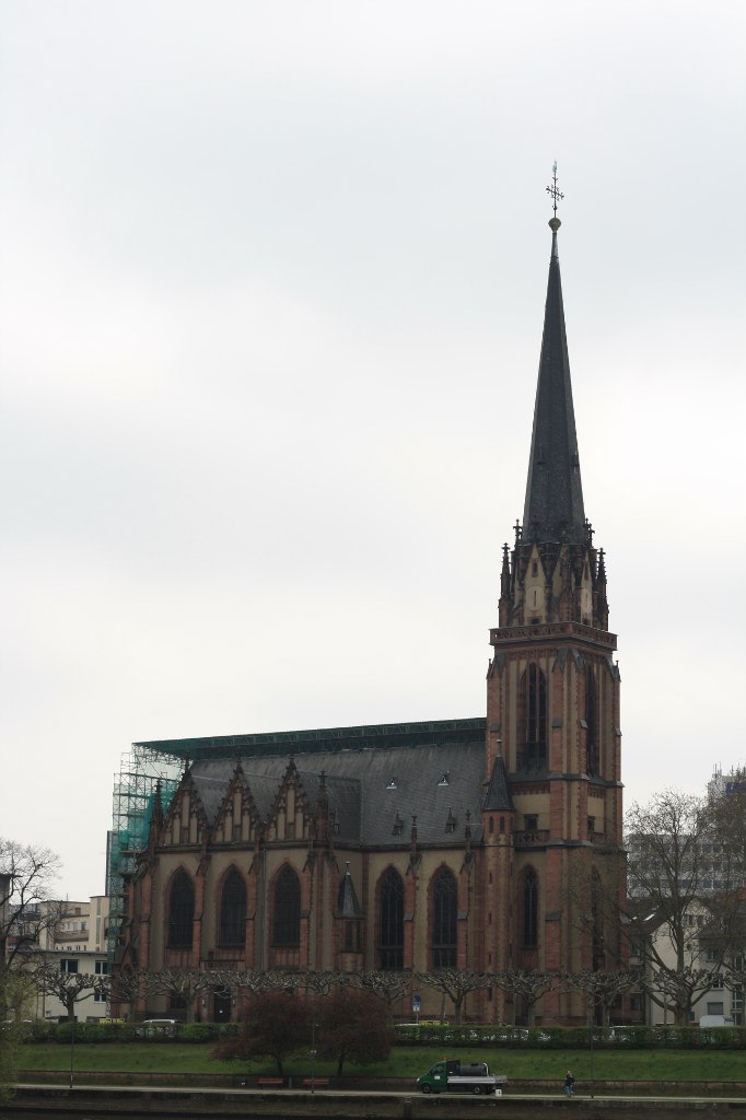 Виталий Браун | Münster