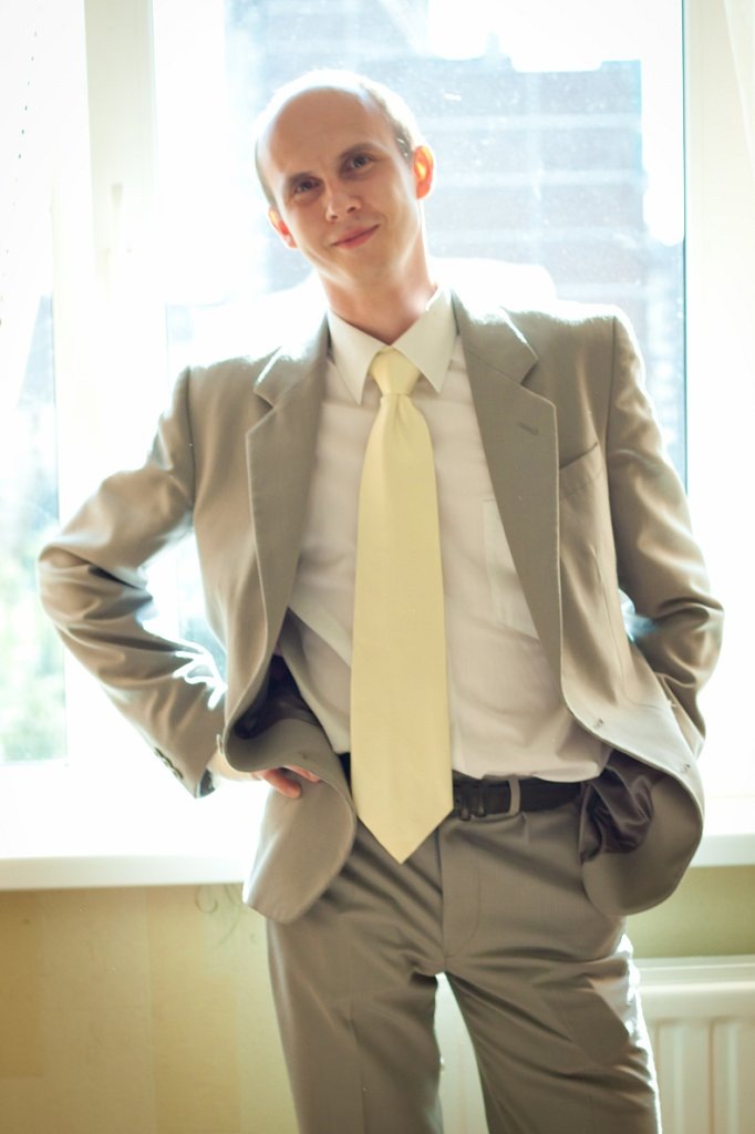 Фото профиля