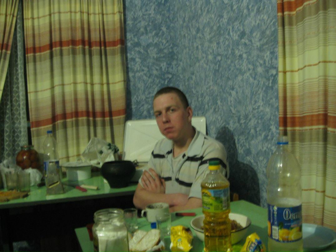 Сергей Артюх 