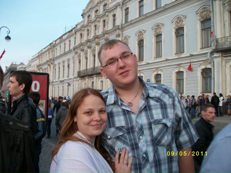 №4, Наталья Ильина, Санкт-Петербург №4, Наталья Ильина, Санкт-Петербург