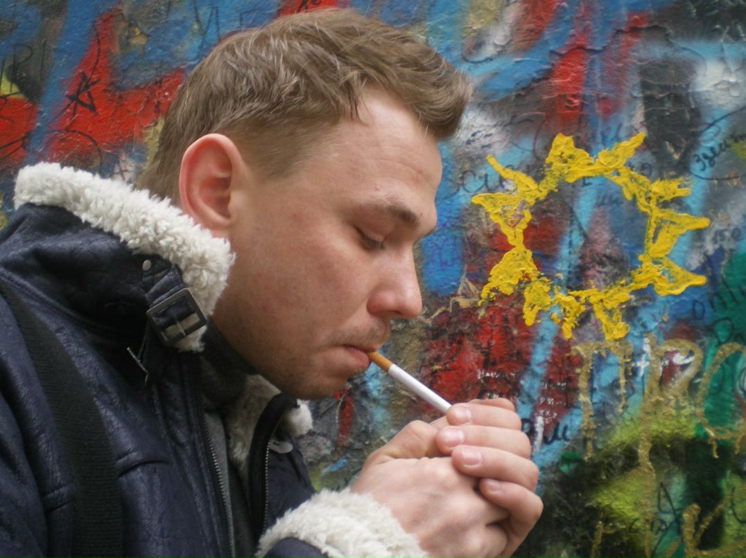 Алекей Карелин | Архангельск