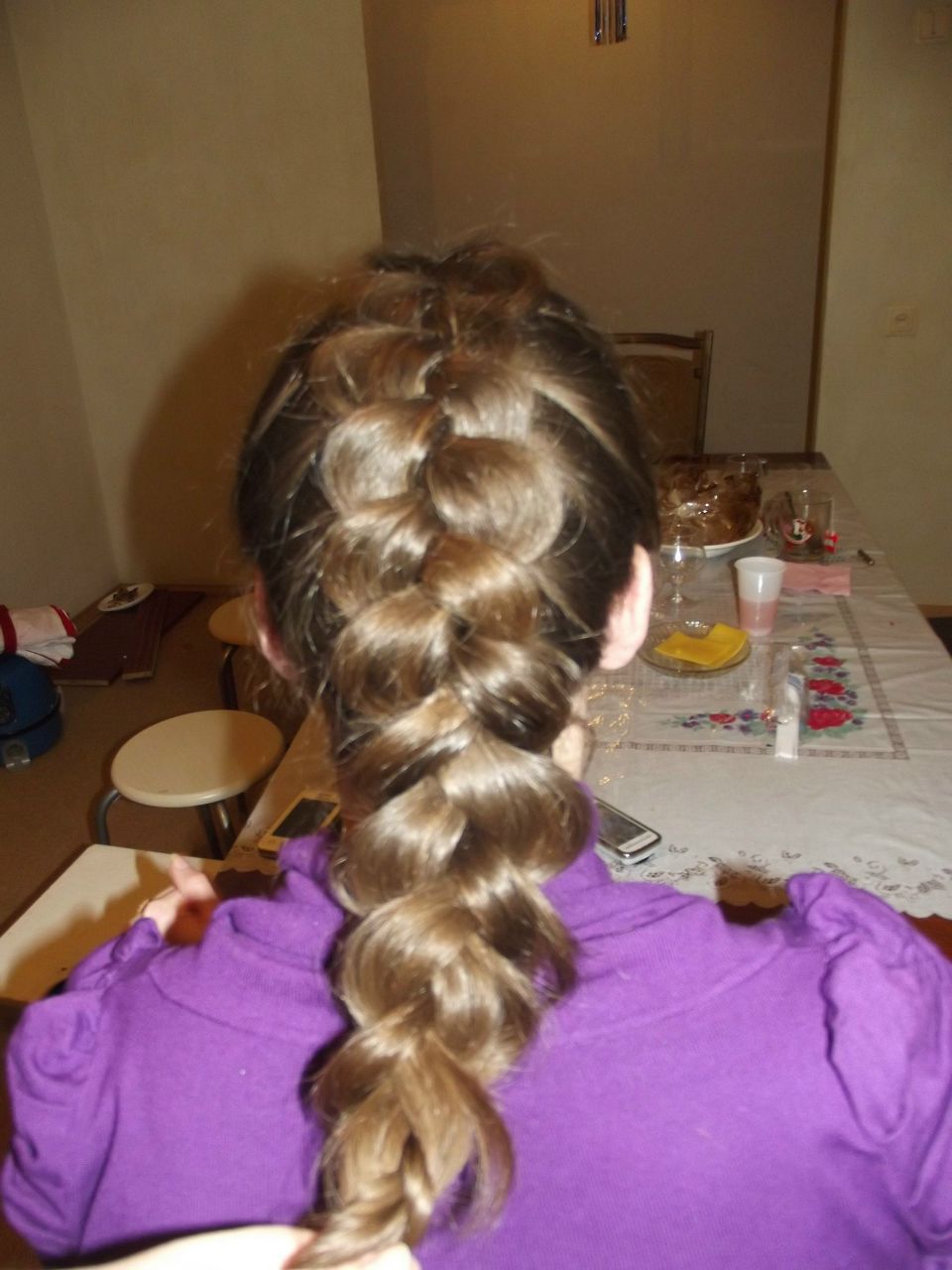 Екатерина Валуйская | Волгоград