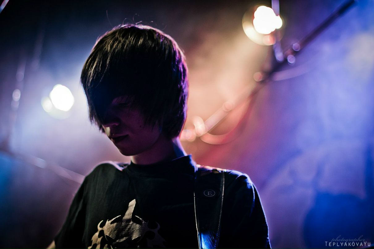 Алексей Дворников | Москва