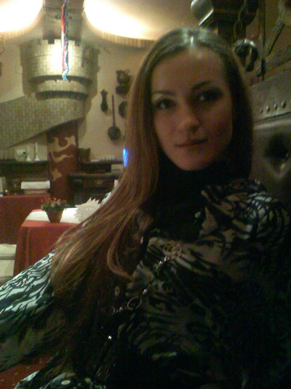 Yulya Lomeyko | Киев