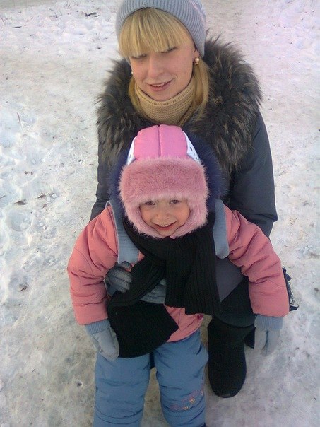 Алёна Носкова | Артемовский