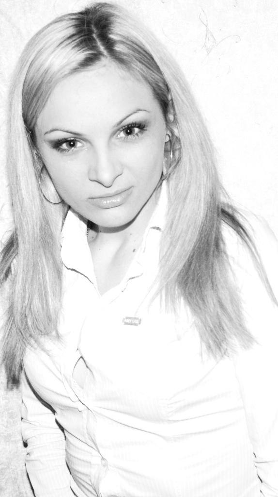 Алина Кужильная | Киев