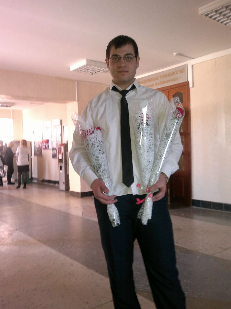 Мотасем Альхалед | Витебск