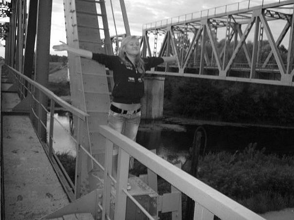 Наталия Бортновская | Сумы