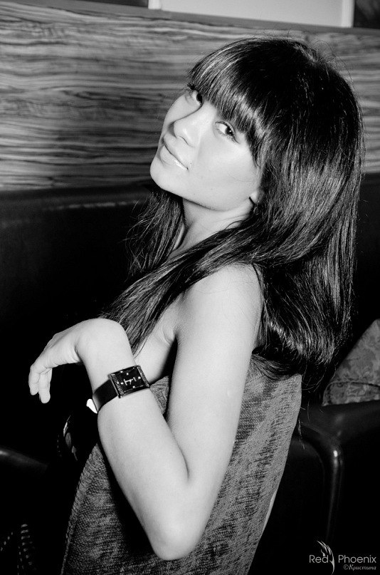 Диляра Гаптуллина | Казань