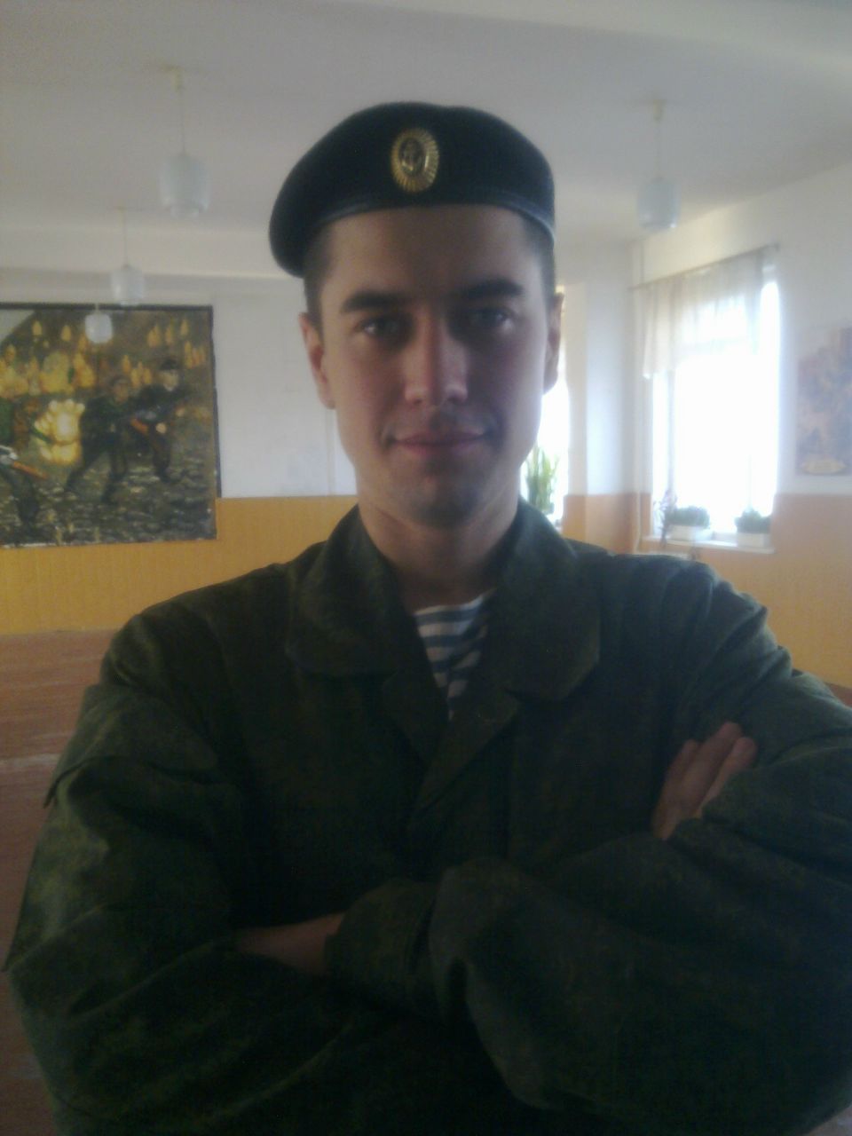 Вадим Дубровин Joker | Набережные Челны