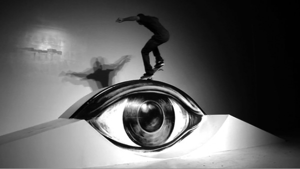 №9, Костя Пустынников №9, Костя Пустынников