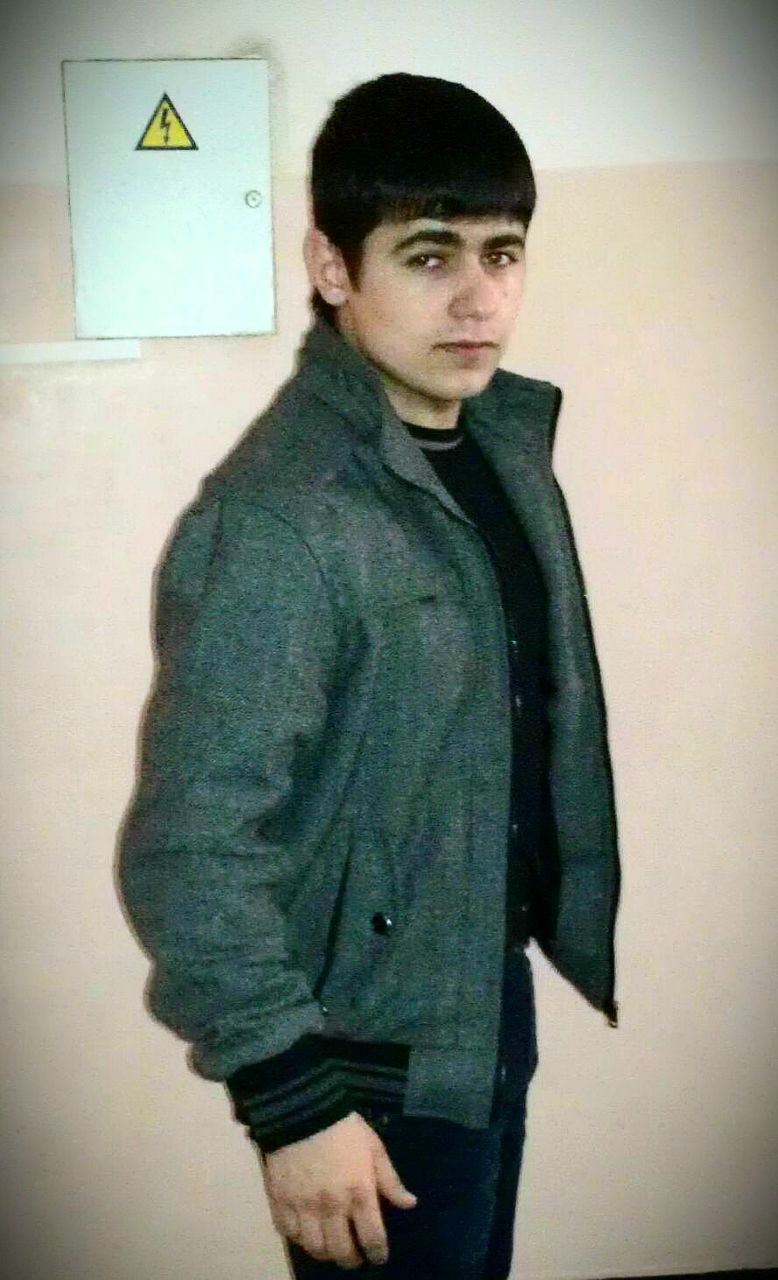 Висал Гумматов | Киев