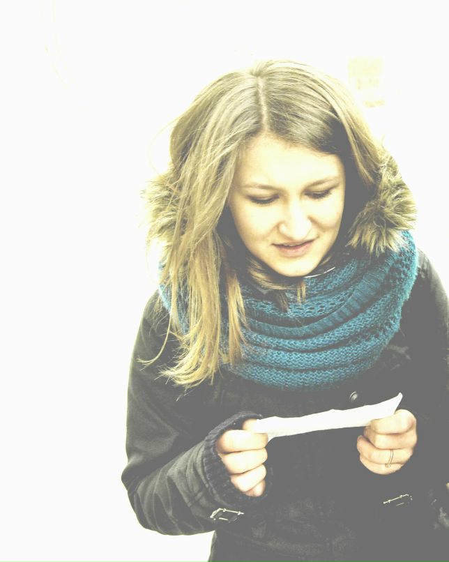 Полина Пережогина Александровна | Москва