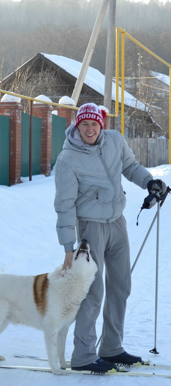 Алексей Карчинский | Самара