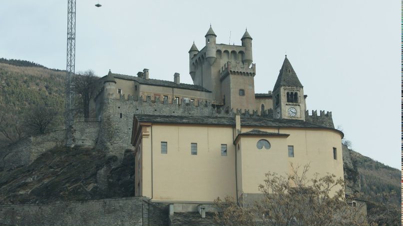 Юлия Колесникова | Москва