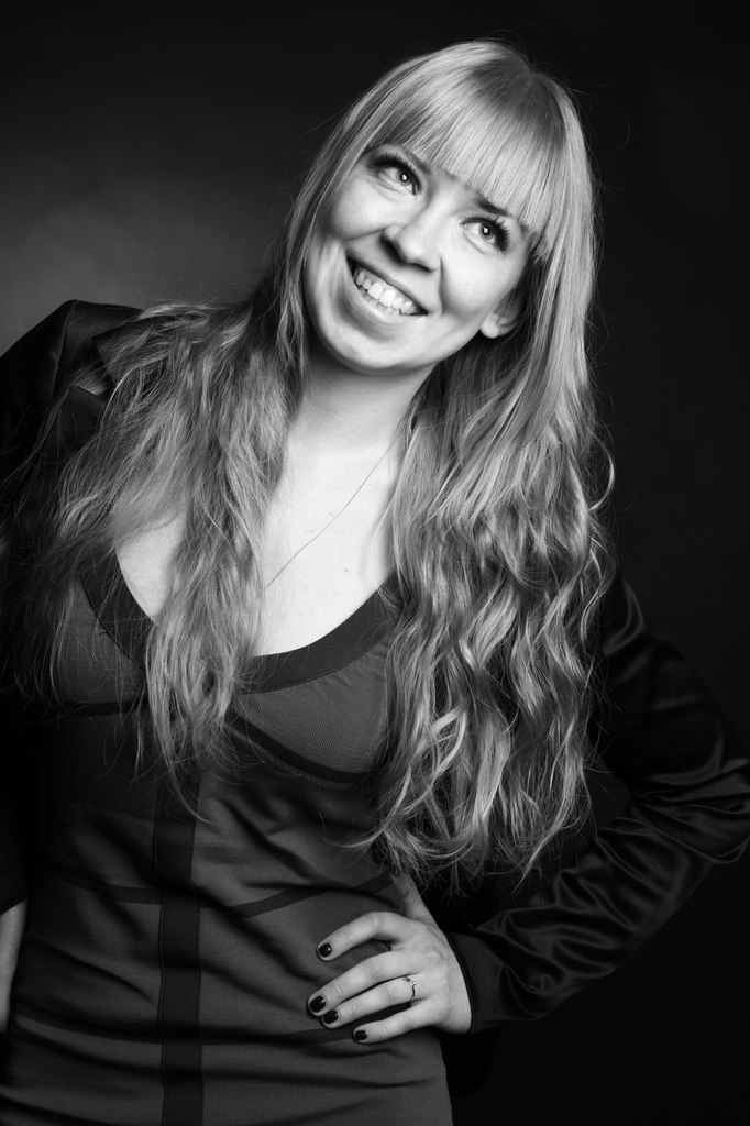 Анастасия Дуб | Екатеринбург