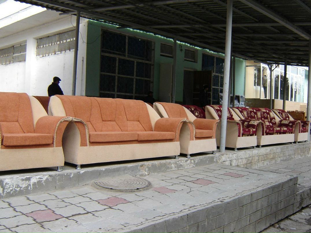 Юрий Неваев | Чирчик