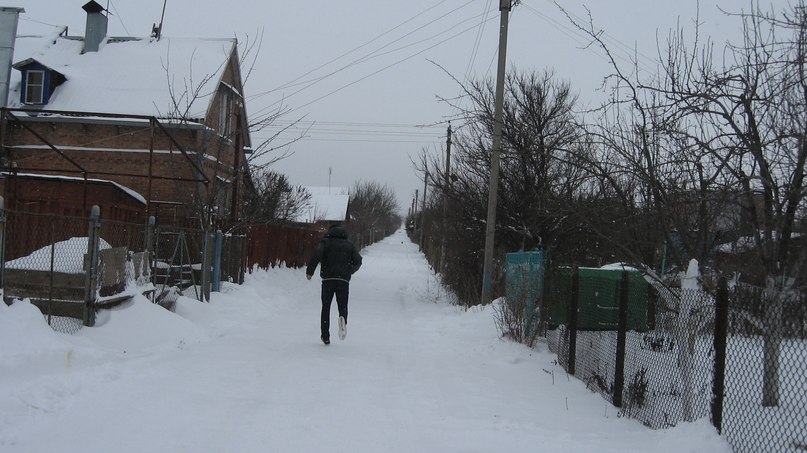 Максим Яцкевич | Ростов-на-Дону