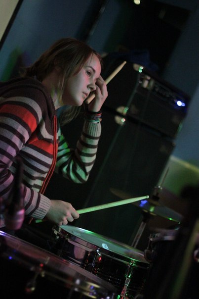 Катя Крощенко | Великие Луки