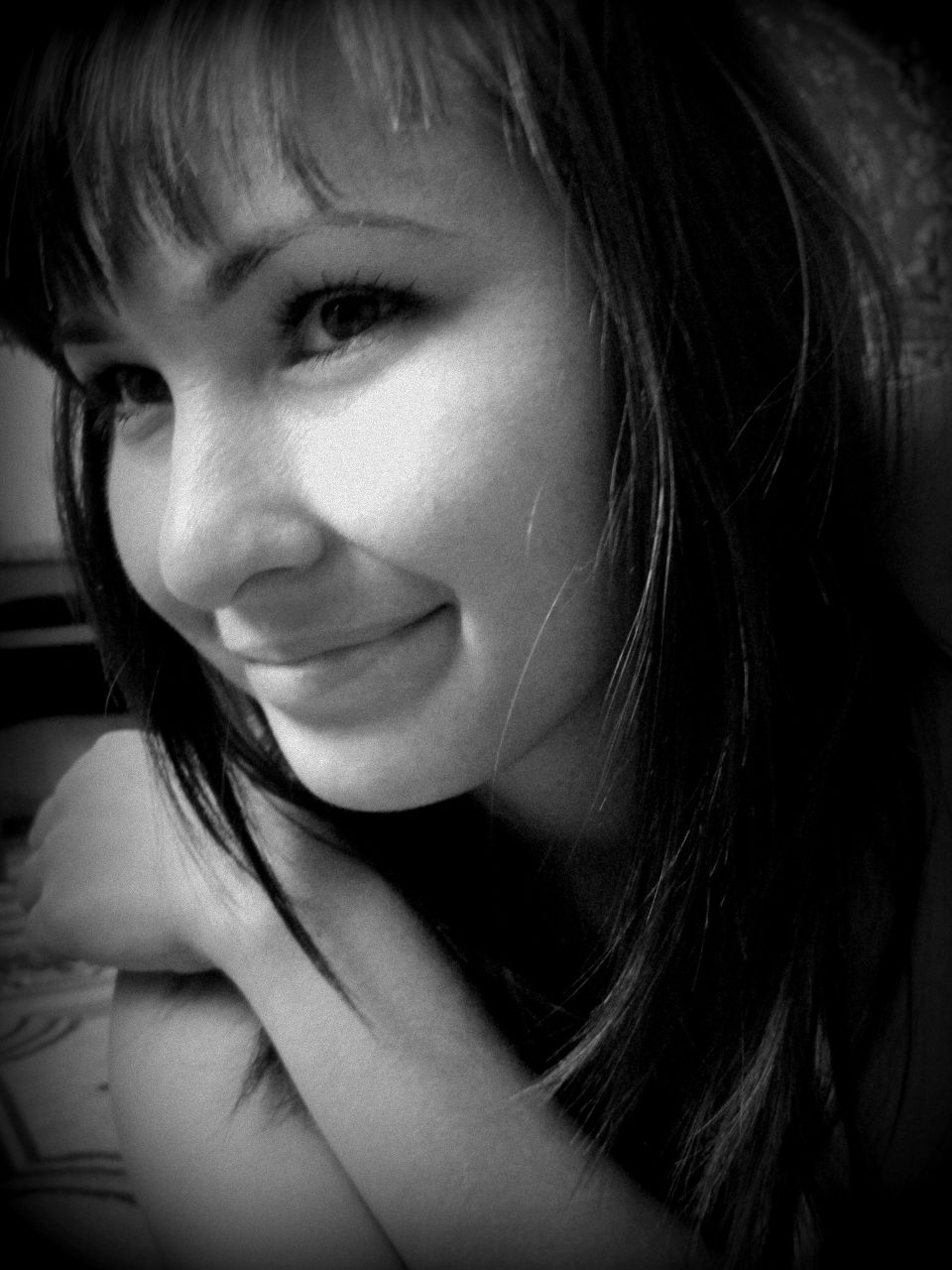 Ляйсан Симанова | Куеда (поселок)