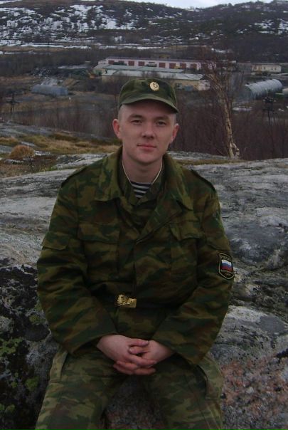 №22, Денис Аблинов, 3.10 №22, Денис Аблинов, 3.10
