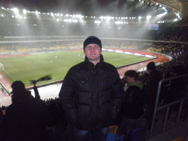 Юрій Смашнюк | 